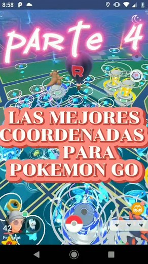 Best Places for Pokemon Go in Sydney, Australia