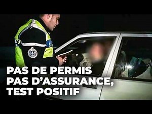 A10: the most dangerous motorway in France