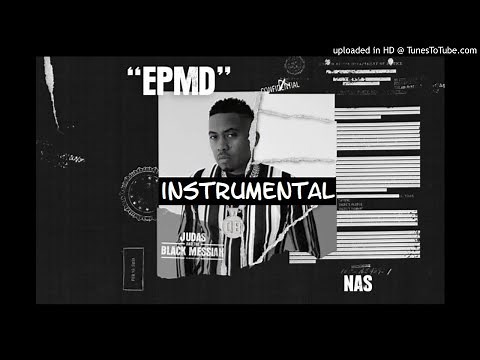 Nas - EPMD instrumental