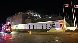 10K views · 3 comments | Cedar Rapids Fire Department on Reels | Facebook