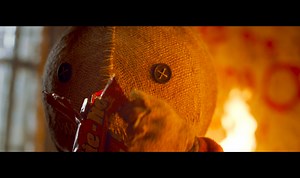 64K views · 1.7K reactions | Follow the rules... stay alive! Trick ‘r Treat is back in theaters on October 14 & 16 for the very first time in 4K w/ bonus content from Dir Michael Dougherty. Get tickets now! https://www.fathomentertainment.com/releases/trick-r-treat/ | Trick 'r Treat | Facebook