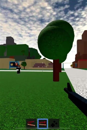 Roblox Mortem Metallum !CRAZY EDITION! Slice Him With Sword And Ak-47 Him