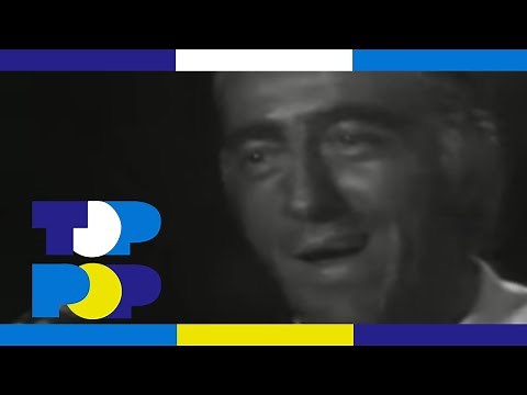 Rod McKuen - Without A Worry In The World - Aktie Geef Gezondheid - 23-10-1971 • TopPop