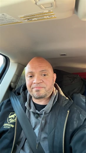 Ajarn Buck on Instagram: "The Gray Wolf Chronicles: Deeds for The Old-School, Busted, And Still Dangerous Men. From Mat Enforcer To Master Splinter 😜🐀🐺 If you’re an “old head,” you’re not done—you’re needed. Who are you mentoring this week, Gray Wolf?"