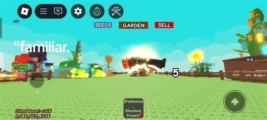 Kai gaming on TikTok