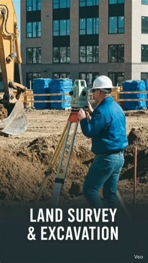 Complete House Construction Process #houseconstruction #machine #buildingprocess