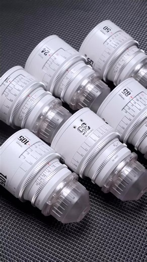 Zion on Instagram: "There is no machine to showcase this immersive lens installation!"