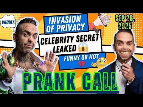 Ep 165 FUNNIEST PRANK CALL EVER | Compilation Phone Prank Of All Time | Radio Show Update Daily