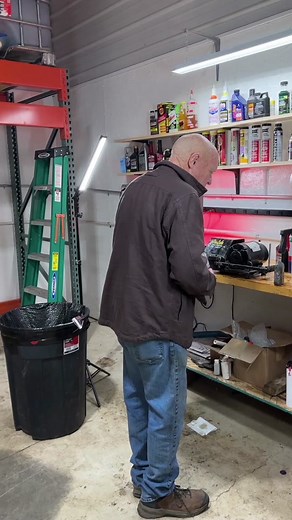 This is what ONE DROP of Prolube Oil Treatment will do. Our highly-concentrated products provide unrivaled friction reduction. Ensuring unmatched & consistent power and performance. 🏁 Shop at PROLUBEOIL.COM #prolube #prolubeoil #prolubeproducts #prolubeoiltreatment #paulfromprolube #pawpaw #oiltest #oiltreatment #oiltreatments #oiladditive #oiladditives #motoroil #oilchange #carsoftiktok #cars #diesel #dieseltruck #trucker #trucksoftiktok