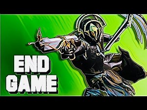 I Took Mogamu To His 1st Ever END GAME - Warframe