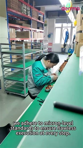 Professional Enclosure Fan / Cabinet Fan Test: UL94V0 Flame Retardant AC Axial Fan