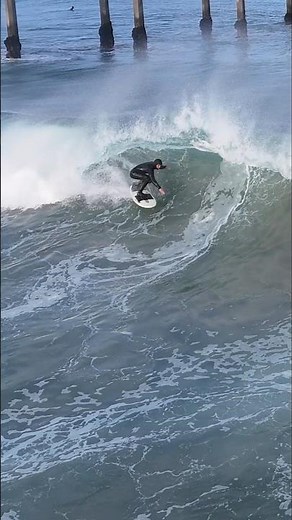 WAVE of the DAY SAN DIEGO