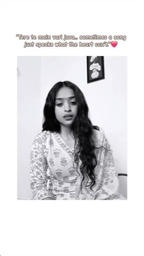 Tere te main vari java...❤️ #shorts #feelit #love #viral #trending #youtubeshorts #feelings #bonding