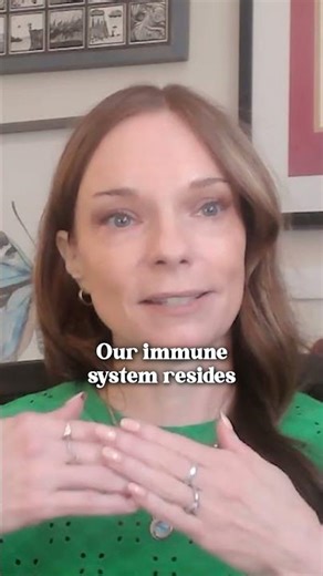 PCOS & Gut Health Connection: Signs Your Microbiome Is Off #pcos