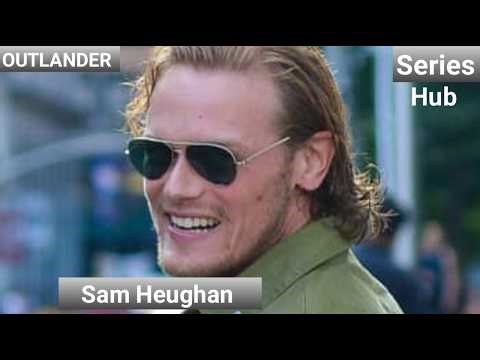 Sam Heughan’s | Fans Shocked! New Look Goes VIRAL at Embassy Event 😱