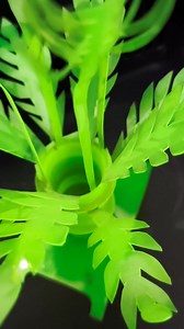 Old design diy plastic bottle craft best out you waste #bestoutofwaste #recycling #diy | Plastic Bottle and Paper Artwork.best for Display