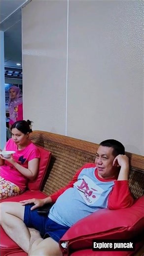 Villa Anisa Puncak l Family Vacation Timgab35 November 2025 #recommendedvillainpeak #explorepeak