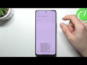 How to Forward Text Message on XIAOMI 12S Ultra
