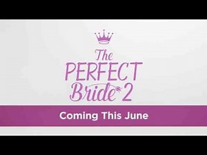 Preview - The Perfect Bride 2 - Hallmark Channel