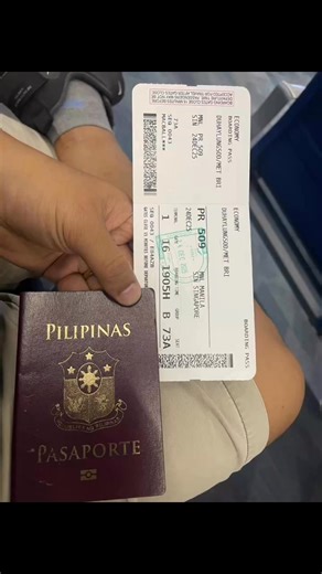 21 reactions · 4 comments | Waiting sa airplane see you later singapore 殺 Two weeks vacation tour anywhere philippines to singapore to malaysia  sagad tulo ka nasud ni ky pag balik managat napod ta bira napod ug pukot din mamasaw ug baboy 藍 | MB TwoTown | Facebook