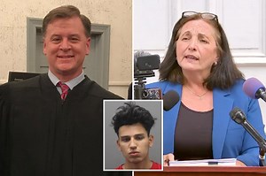 Loudoun Prosecutor Buta Biberaj blasts Virginia's attorney general