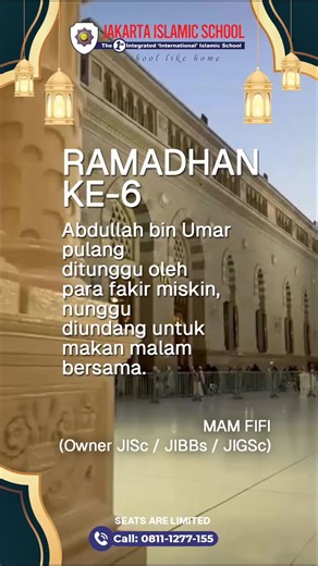 Jakarta Islamic School: Your Gateway to Global Education