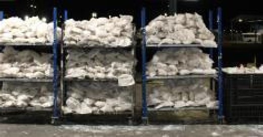 Fifteen people charged in Colorado after over 1,000 pounds of meth seized