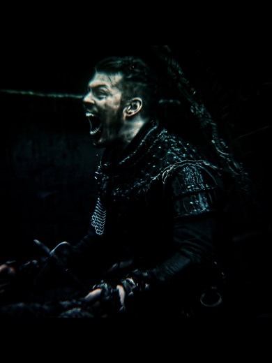 Exploring Ivar the Boneless: A Vikings Edit