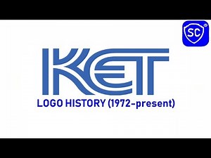 [#1305] KET Logo History (1971-present) [Request]
