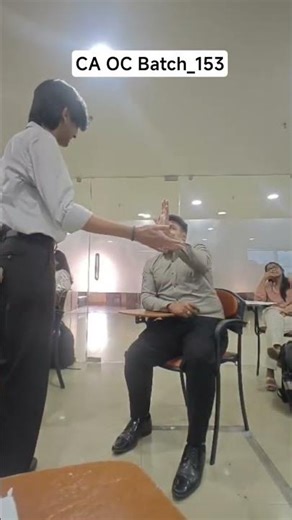 CA Orientation course .at kolkata..