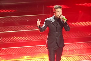 Battito di Fedez, il testo e il significato della canzone in gara a Sanremo 2025