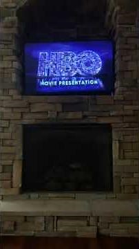 Cloverfield (2008) - HBO2 Intro