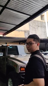 Yung 7 Seater Honda na nasa lifter 75k DP lang, pwede mo na test drive after gawin ang suspensions | Dashcarr Pro