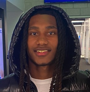 Bryce Yates - Recruiting Profile