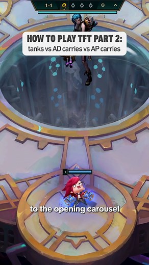 Need some help navigating the basics of TFT’s latest set? Mort is here to walk you through ‘em. #tft #teamfighttactics | Teamfight Tactics