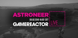 GR Live : On part à la conquête de l'espace en stream avec Astroneer