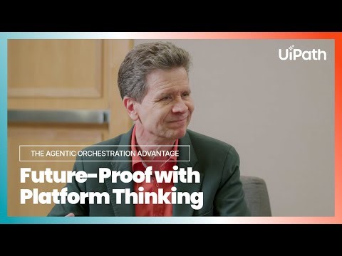 The Agentic Orchestration Advantage Episode 4: Platforms vs. Point Solutions