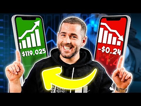 How to Create an Ecommerce Website in Minutes | Shopify Tutorial