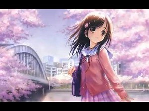 Nightcore Titanium spanish version