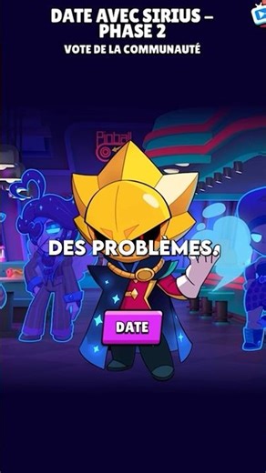 The new update is already causing problems. #brawlstars