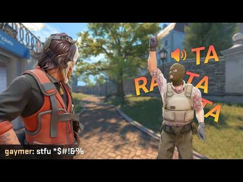 Troll Your Teammates in CS2 With Soundpad (Installation Tutorial)