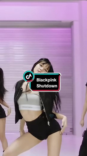 Blackpink Shutdown: Lyrics Translation and Meaning