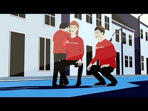 Save the Children Child Protection video