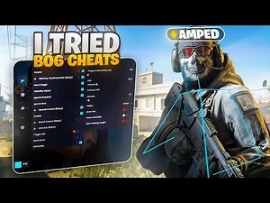 I Tried The #1 B06 On The Market 🏆 - Sarma B06 Cheat