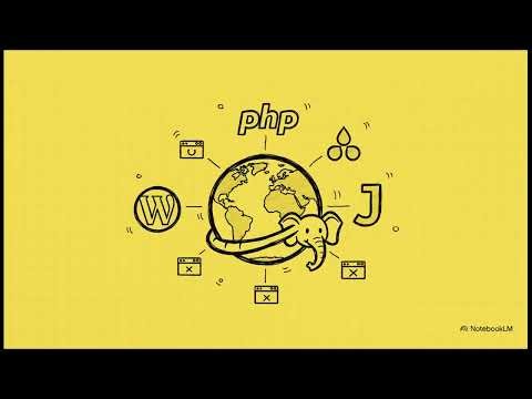 PHP | Introduction