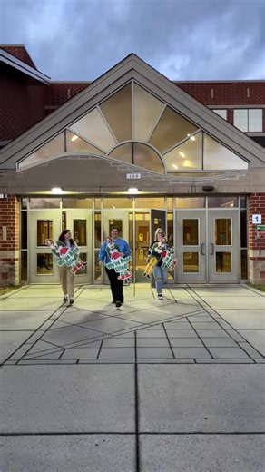 Message us if you want to book an evening for Buddy to visit your yard! Only $25 for an evening! | Panther Cheer