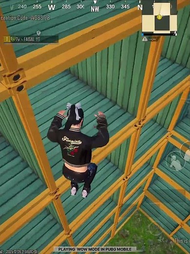 Container to Container Jump 😈 | Impossible Balance Challenge