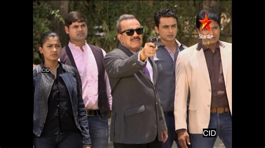 CID Episode 1235 - Brave Danny - December 23 2024 | Star Maa