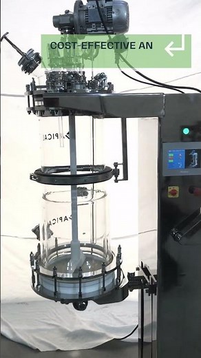 Nutsche Filter Dryer