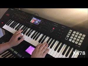 Heat (1995) Soundtrack - God Moving Over The Face of The Waters